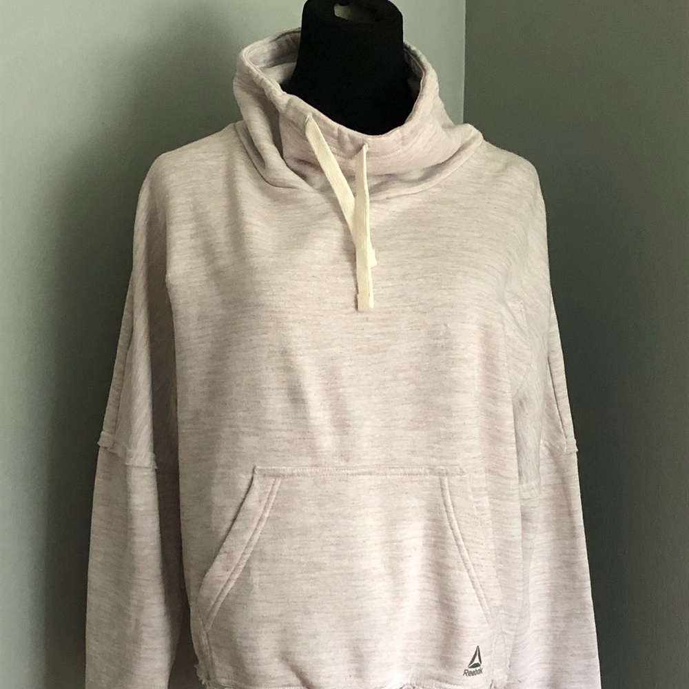 Reebok women’s sweatshirt